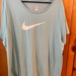 Nike shirt